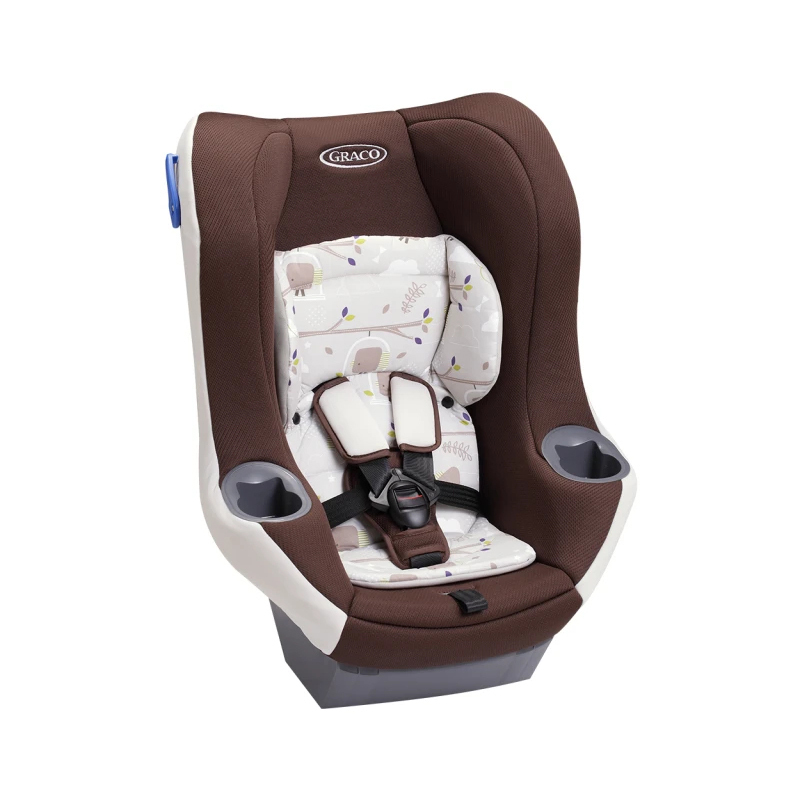 Graco MYRIDE 0-4歲前後向嬰幼兒汽車安全座椅