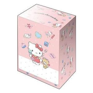 デッキホルダーC V3 Vol.857「クロミ」サンリオキャラクターズ 45755 Vol.858「マイメロディ」 45762 Vol.859「ポチャッコ」 45779