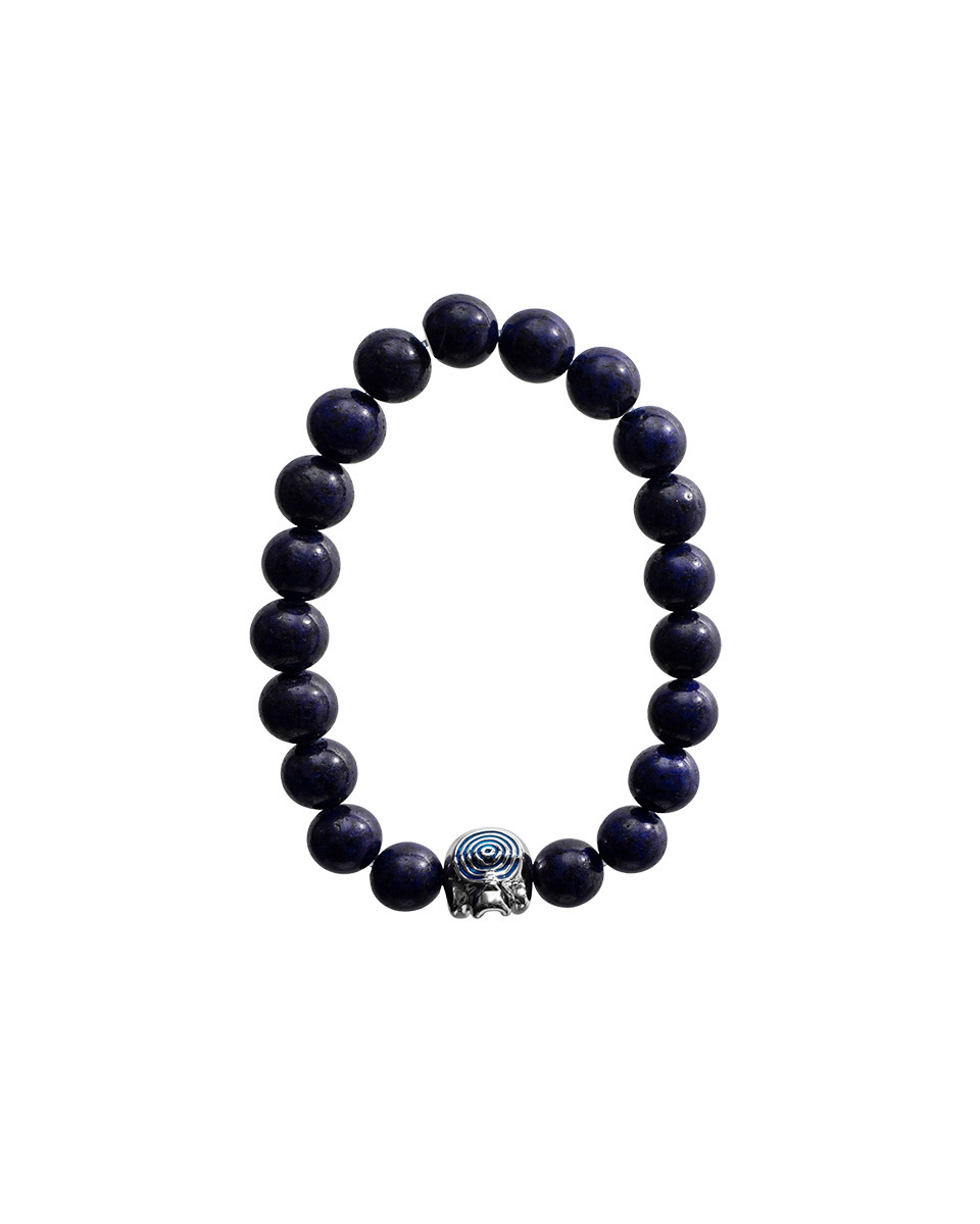 RECOVERY 出神礦石串珠手環