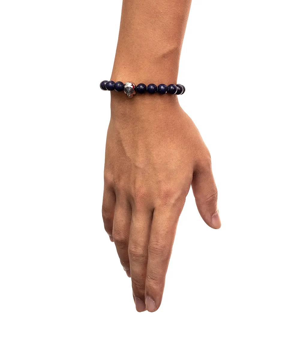 RECOVERY 出神礦石串珠手環