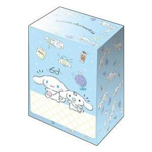 デッキホルダーC V3 Vol.857「クロミ」サンリオキャラクターズ 45755 Vol.858「マイメロディ」 45762 Vol.859「ポチャッコ」 45779