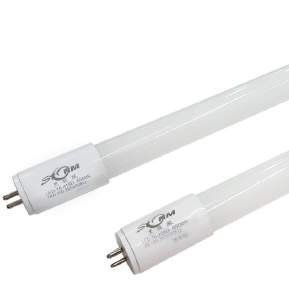 L022  "黑旋風" T6 LED 8W 光管 (100-265V)