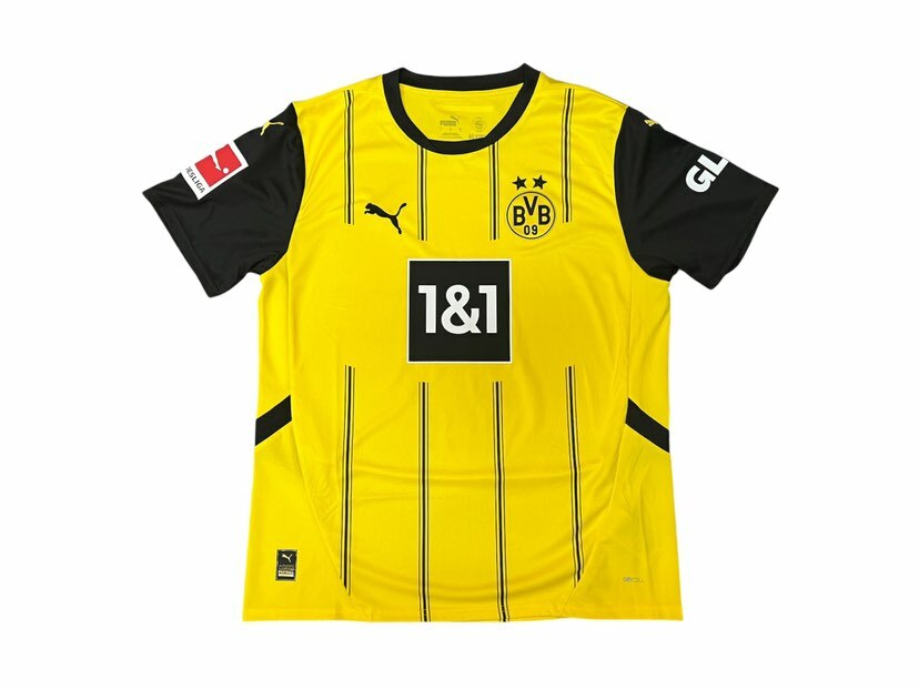 [球衣連字章] 2024 / 2025 多蒙特 主場球迷版 #11 REUS
