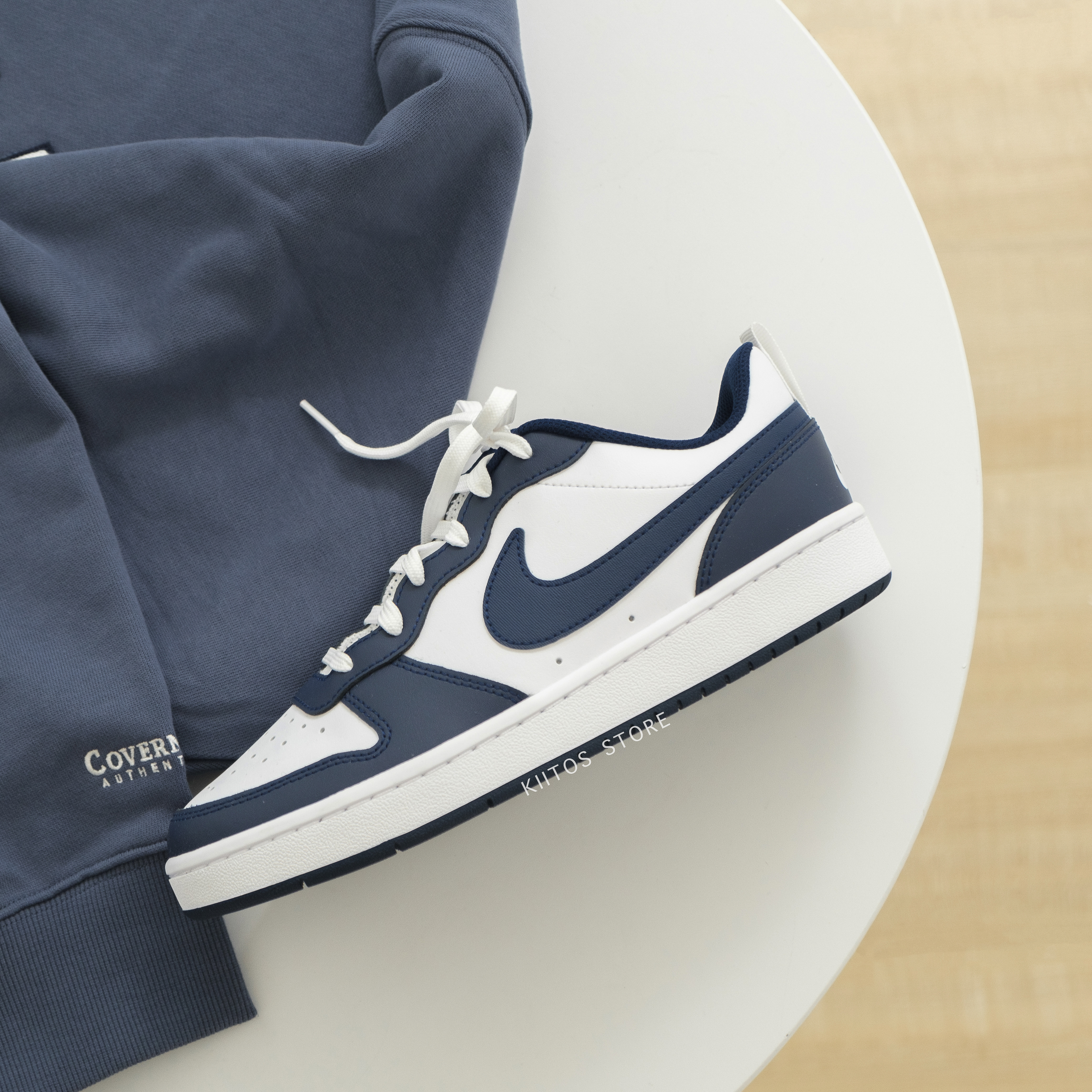 nike court borough low 2 intersport