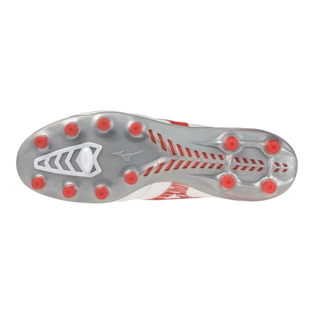 MIZUNO 日本製袋鼠皮MORELIA NEO 4 M086
