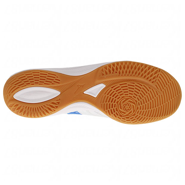 MIZUNO 日本製 袋鼠皮 石地神 Morelia Neo Sala β IN M096