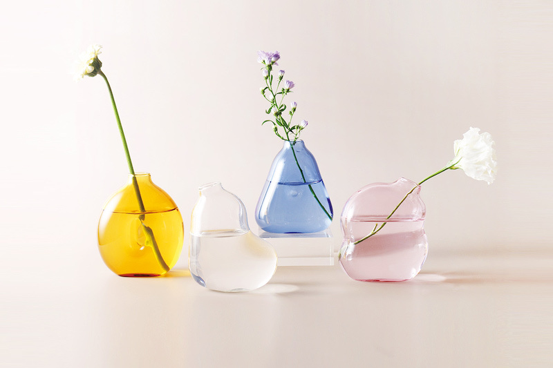 好玻bubble玻璃擴香花器