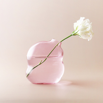 好玻bubble玻璃擴香花器