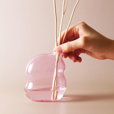 好玻bubble玻璃擴香花器