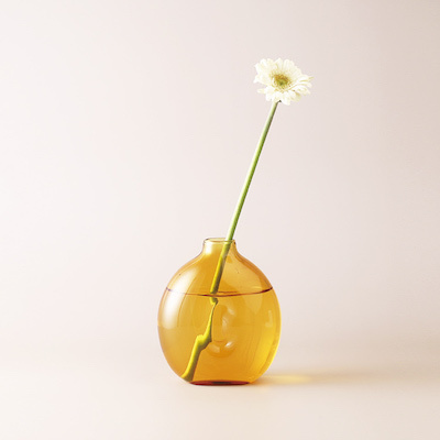 好玻bubble玻璃擴香花器