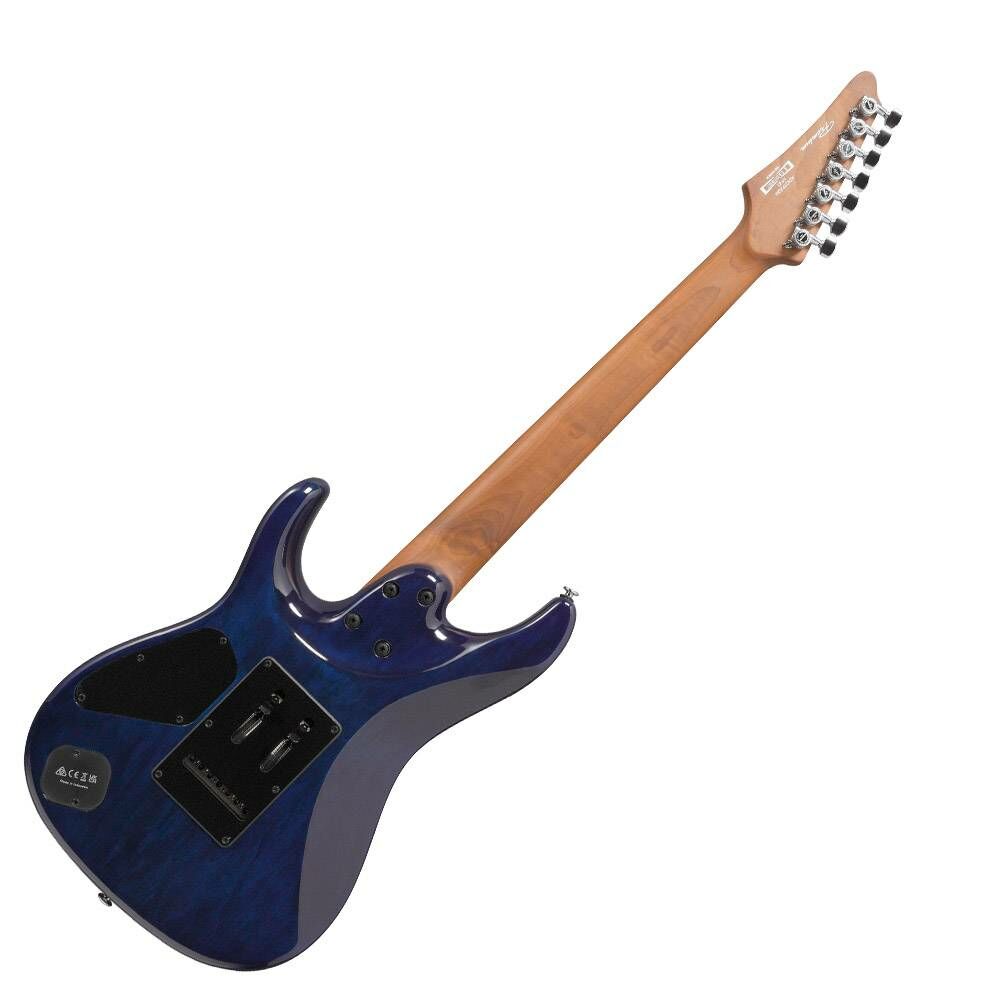 Ibanez AZ427P2QM-TUB 電吉他【宛伶樂器】