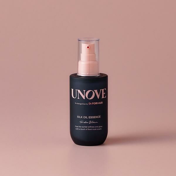 韓國UNOVE 絲滑蛋白質修復護髮油70ml #DS1274