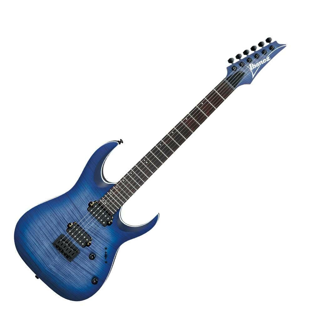 Ibanez RGA42FM-BLF 電吉他【宛伶樂器】