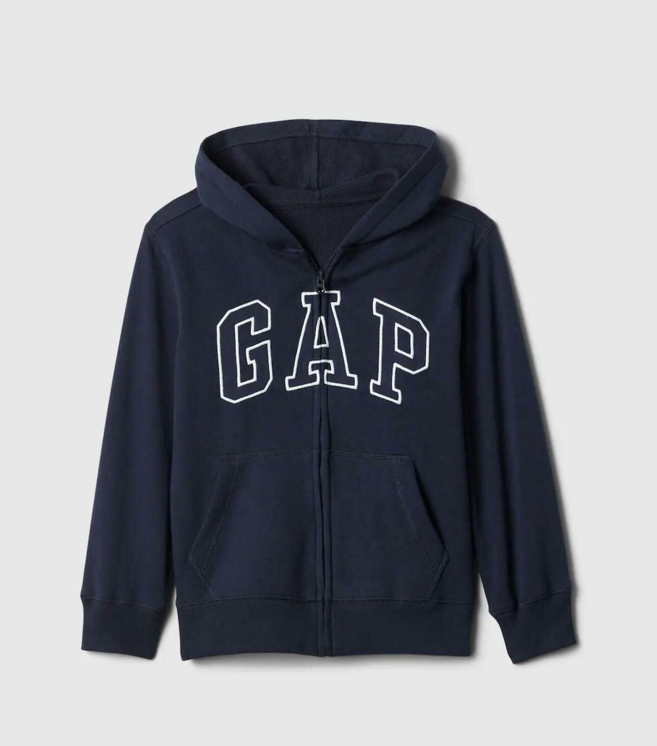 【預購】 G1006101 Gap 中童衛衣外套