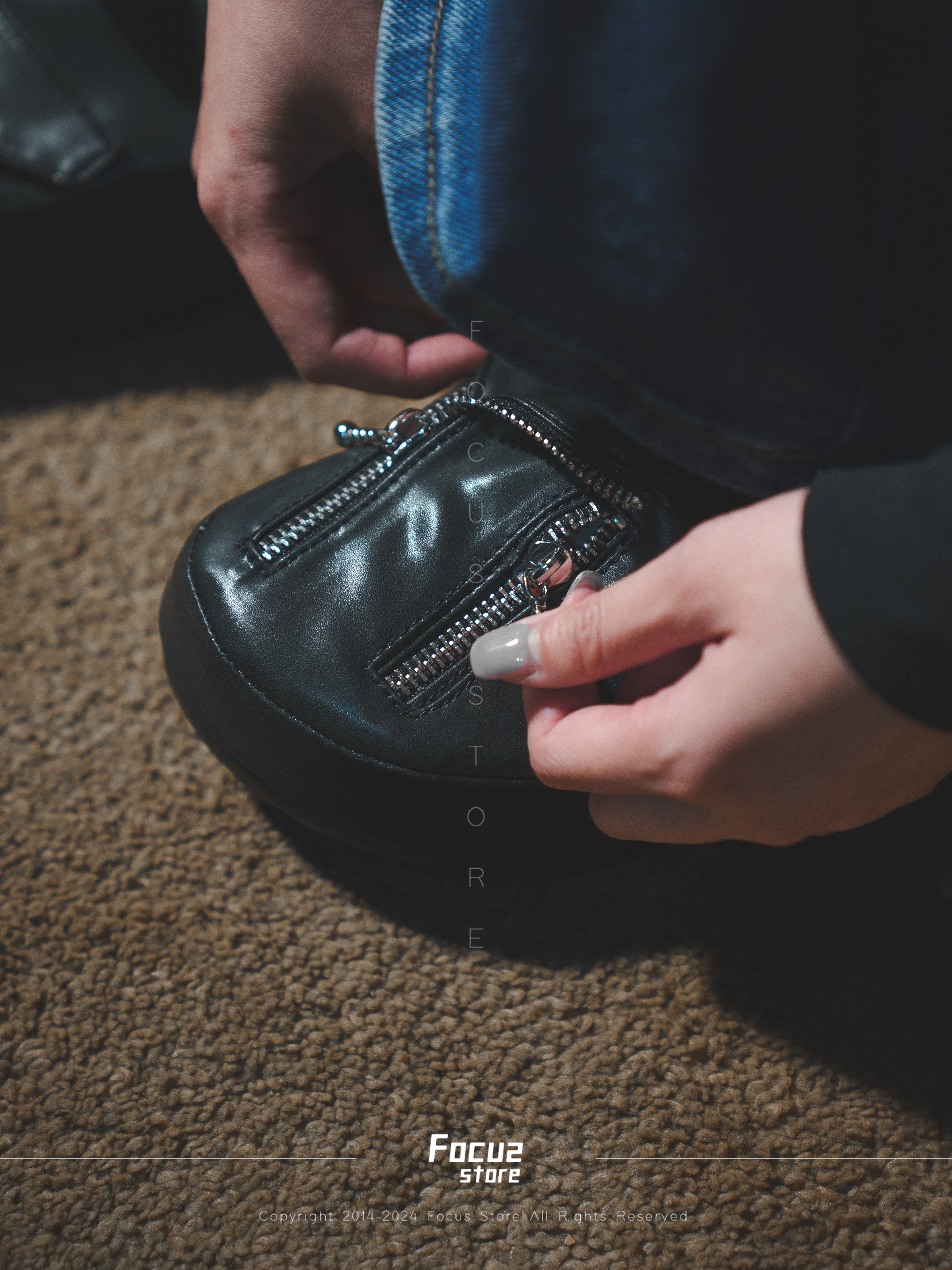 Focus Store】預購Beams x Crocs Classic Clog 