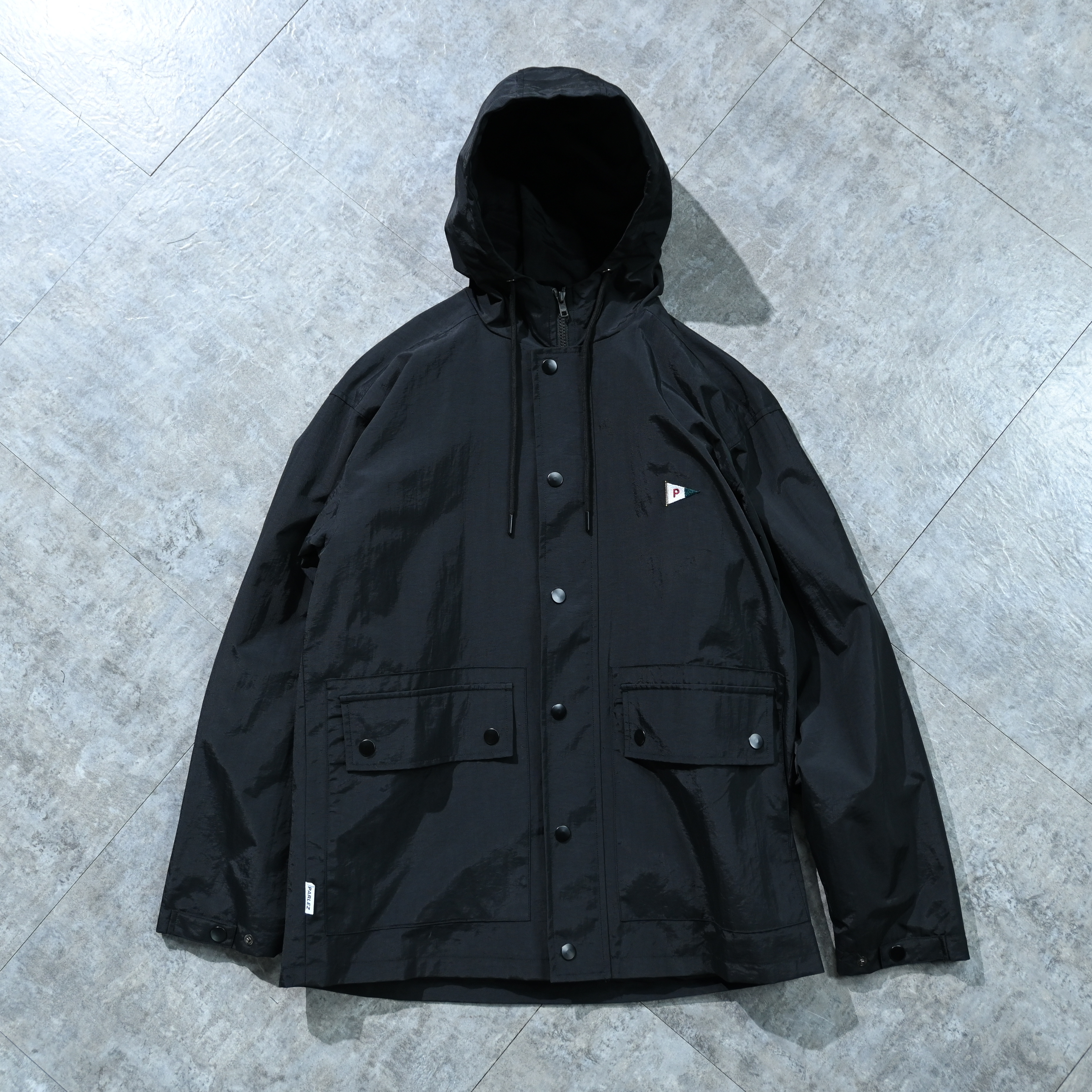 Parlez Kedge Jacket