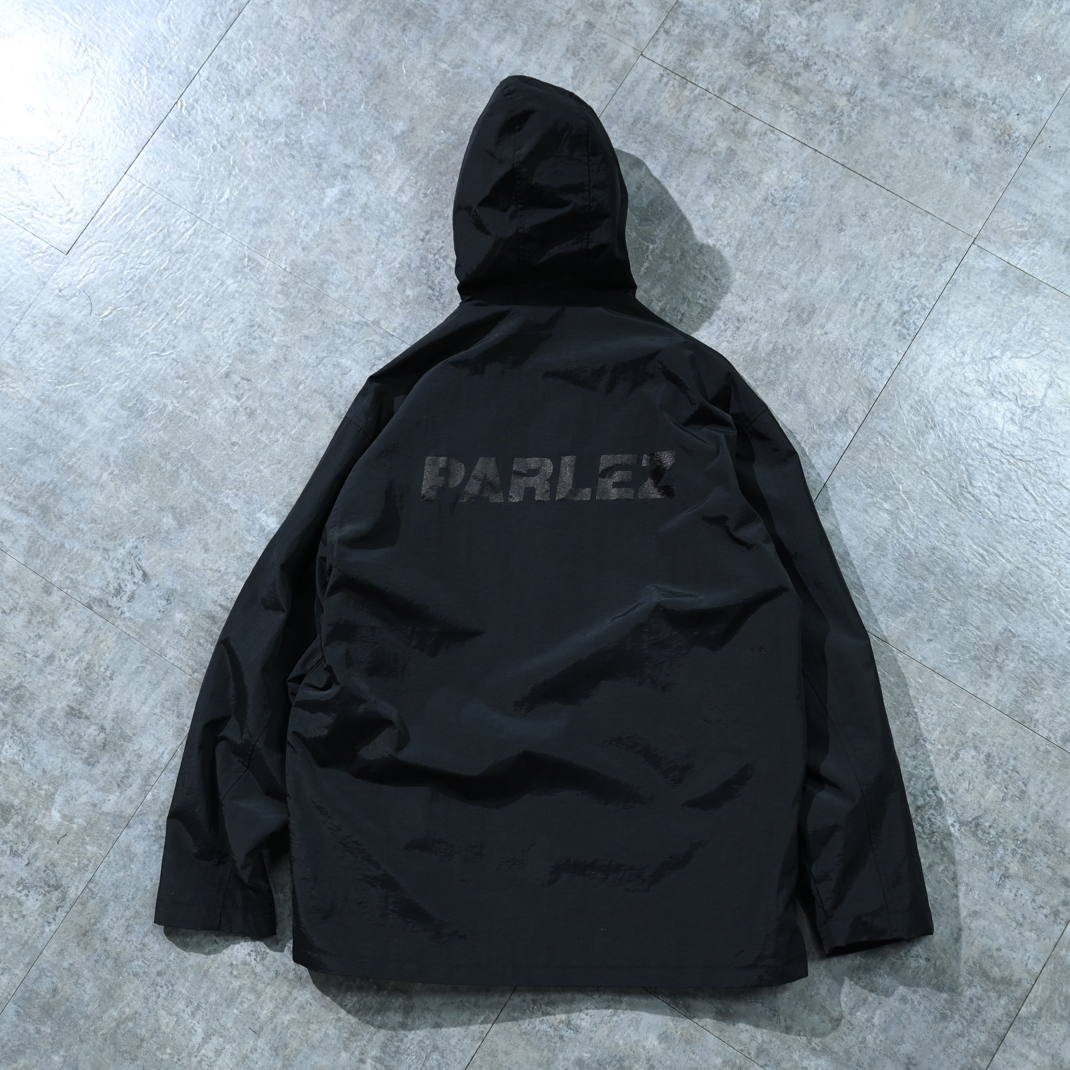 Parlez Kedge Jacket