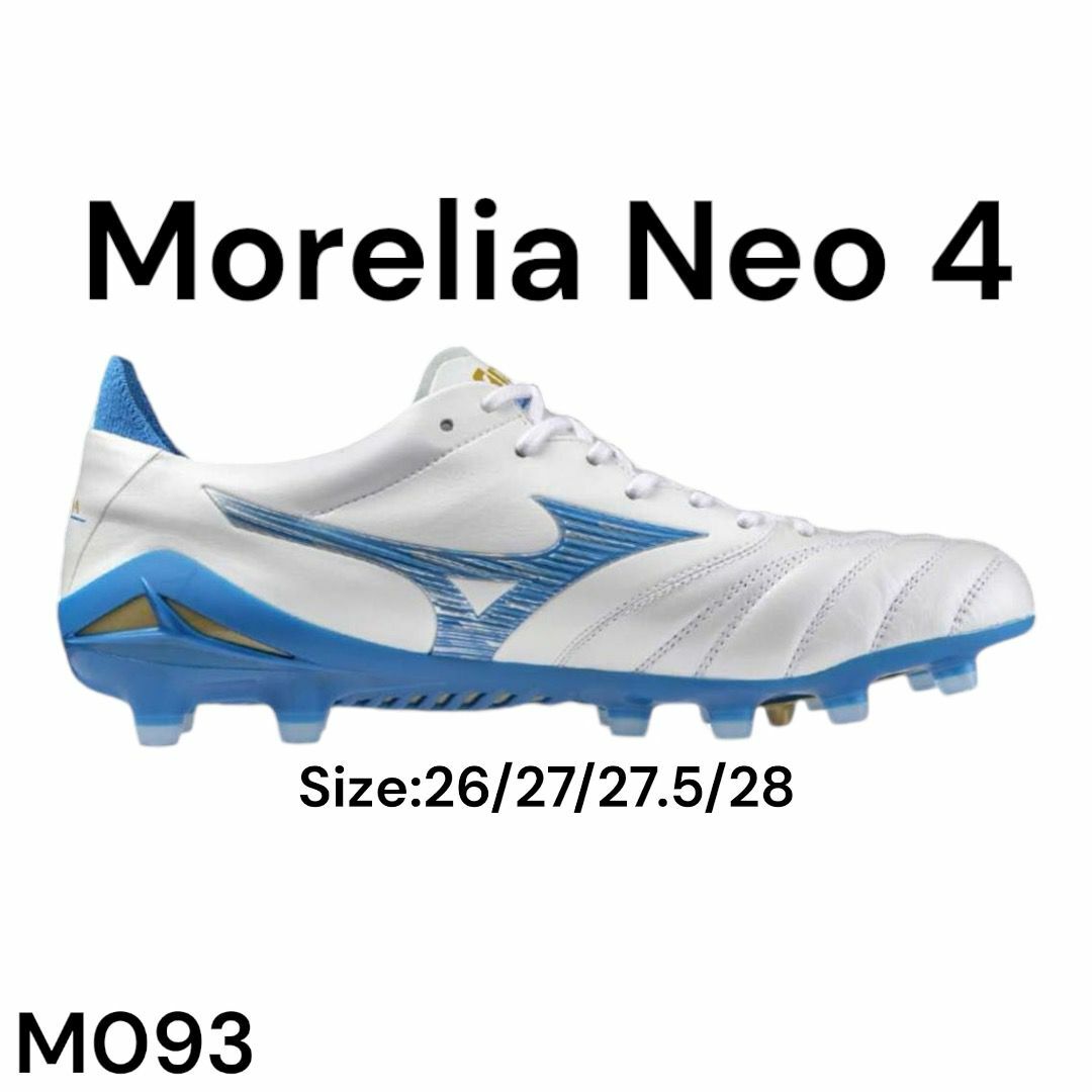 MIZUNO Morelia Neo 4 M093