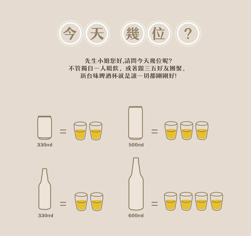 好玻玻璃啤酒杯