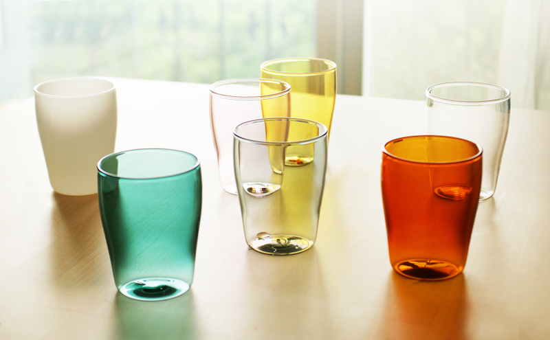 好玻玻璃啤酒杯