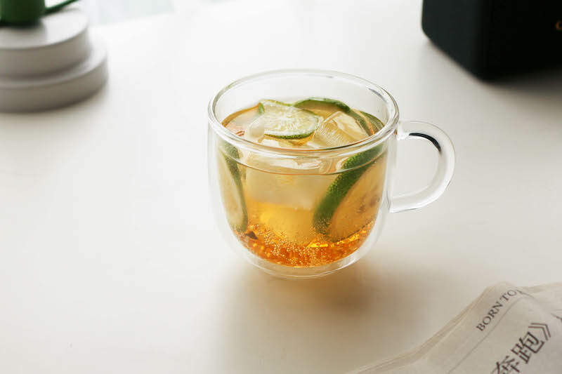 好玻雙層玻璃杯