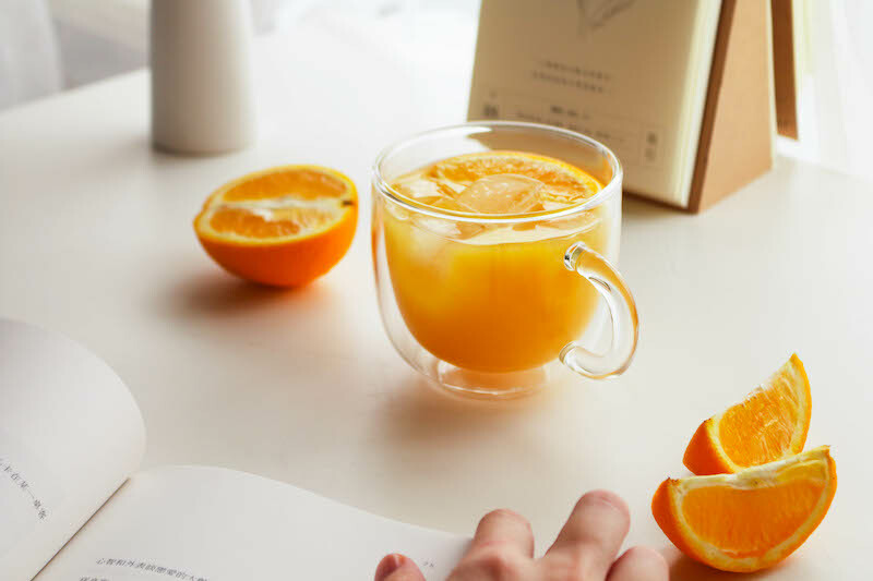 好玻雙層玻璃杯