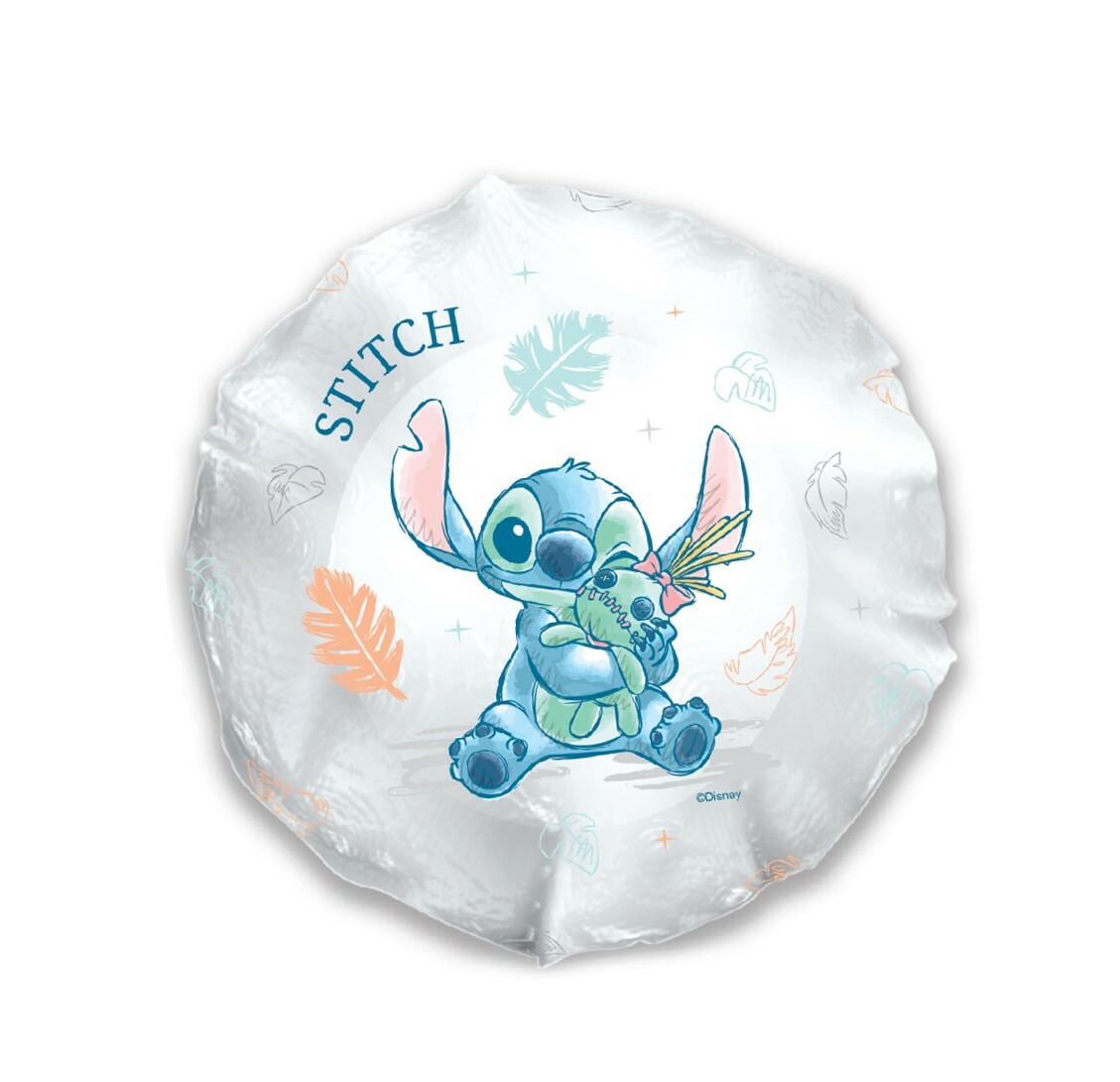 迪士尼史迪仔 - 浴帽