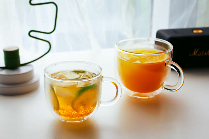 好玻雙層玻璃杯