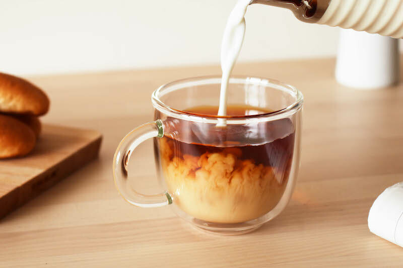 好玻雙層玻璃杯