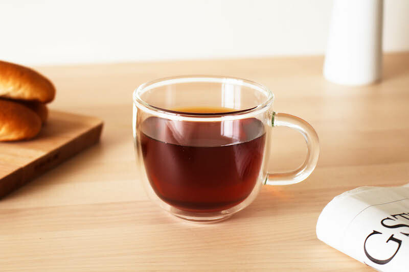 好玻雙層玻璃杯