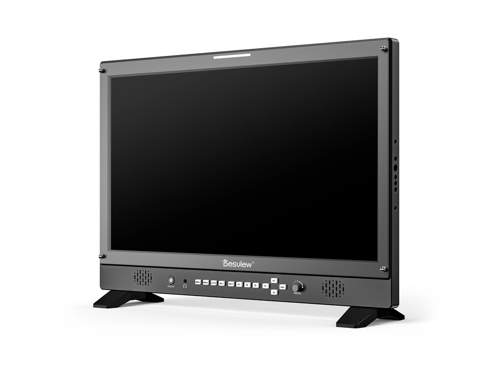 客訂 公司貨 百視悅 Desview D21-HB 1080P 高亮度 監視器 監看螢幕 SDI HDMI 攝影 錄影