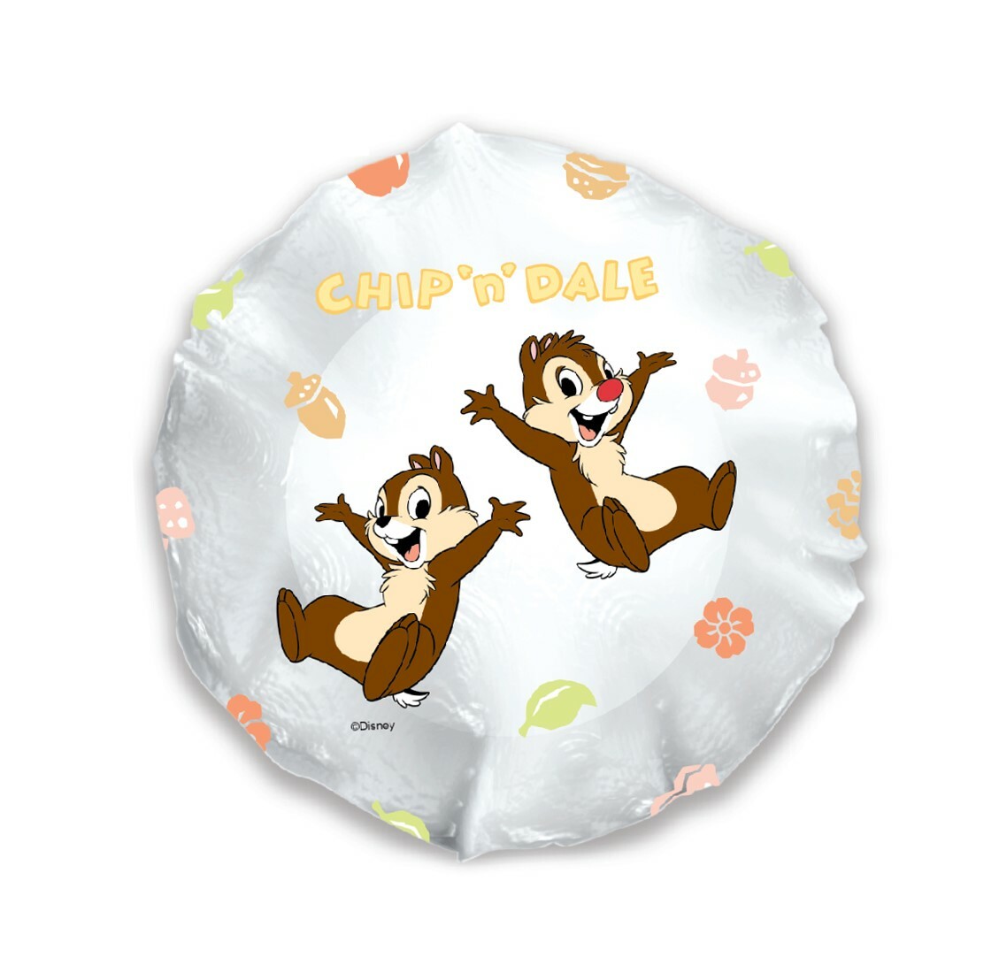 迪士尼 鋼牙與大鼻 - 浴帽