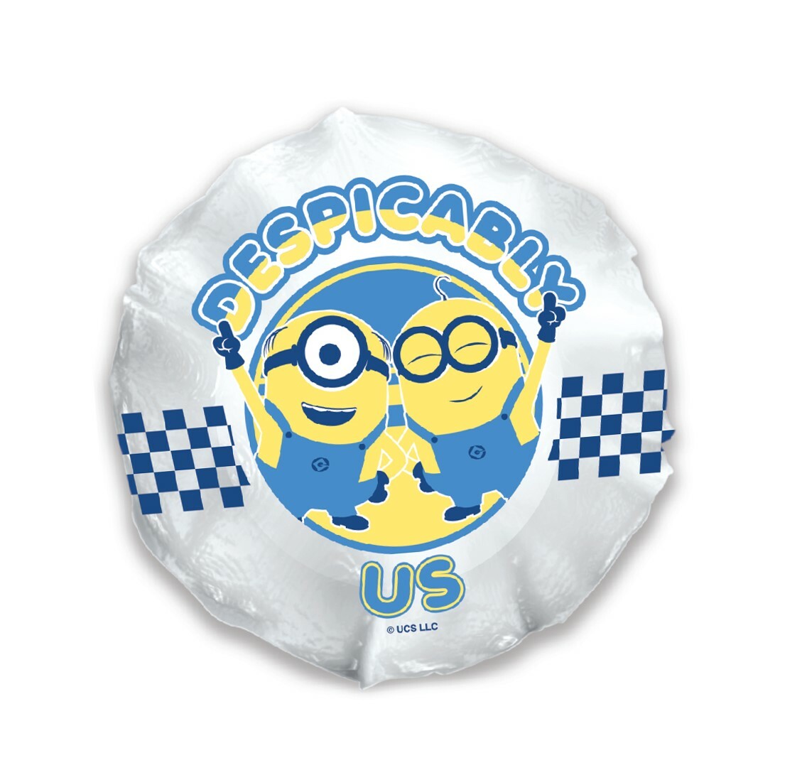 迷你兵團- 浴帽