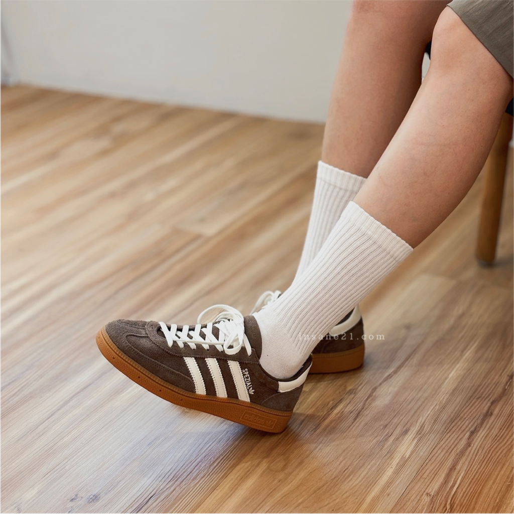 ADIDAS HANDBALL SPEZIAL 可可焦糖底 男女 休閒鞋 愛迪達 IF6490