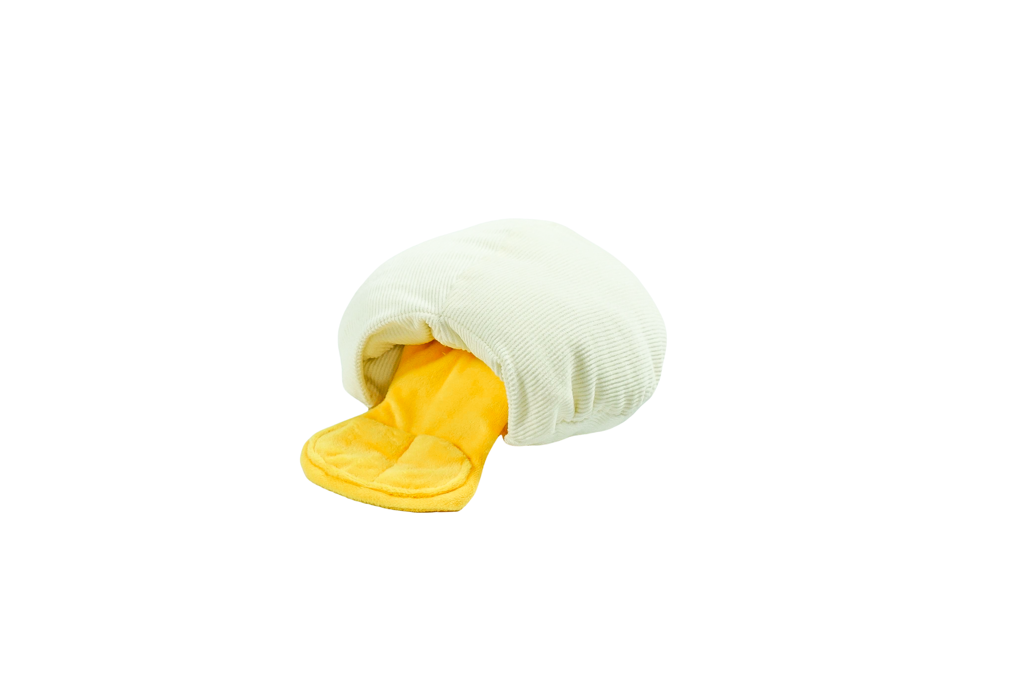 《 Raisingwell 》早茶系列嗅聞玩具（6種點心）