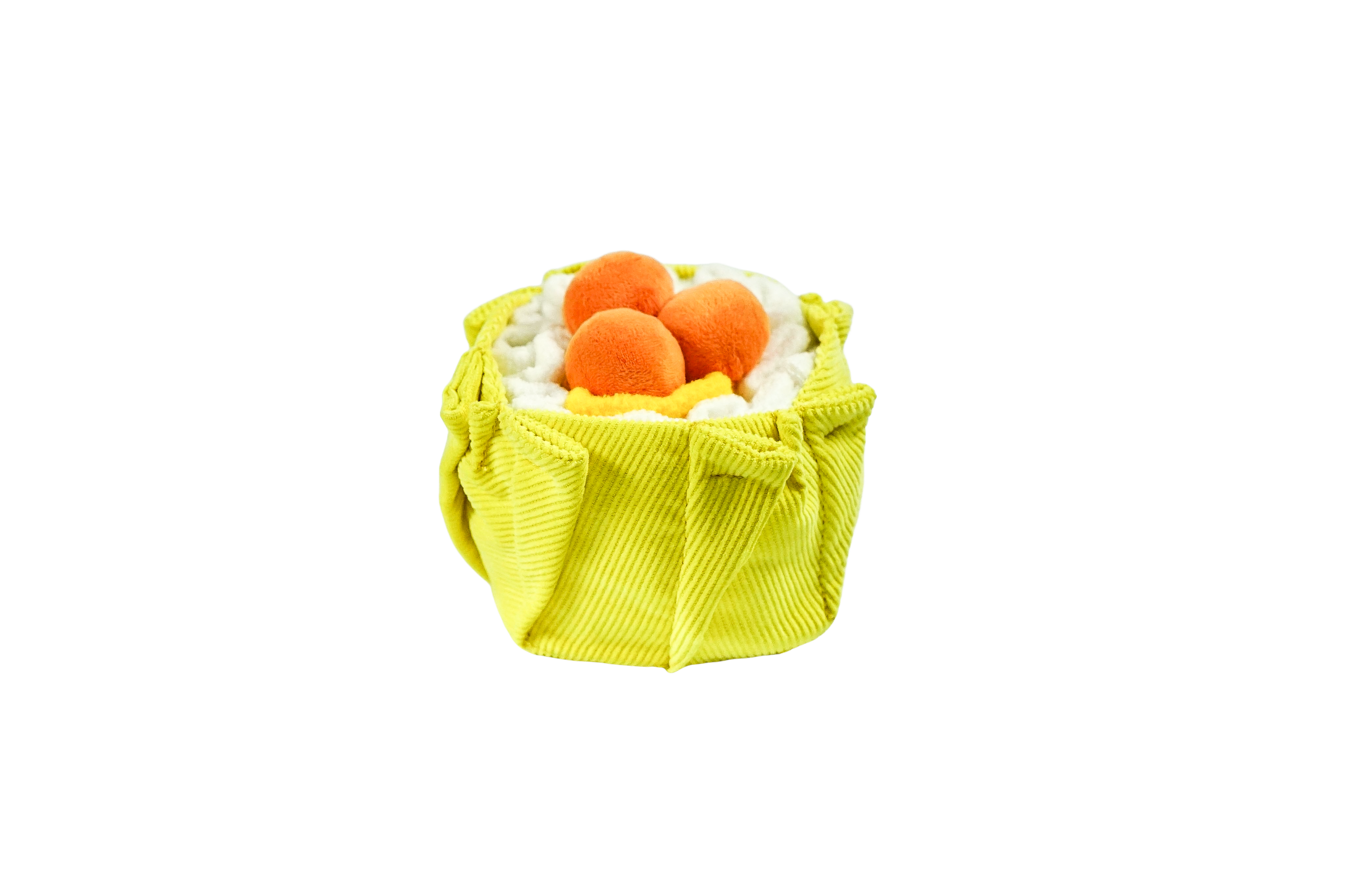 《 Raisingwell 》早茶系列嗅聞玩具（6種點心）