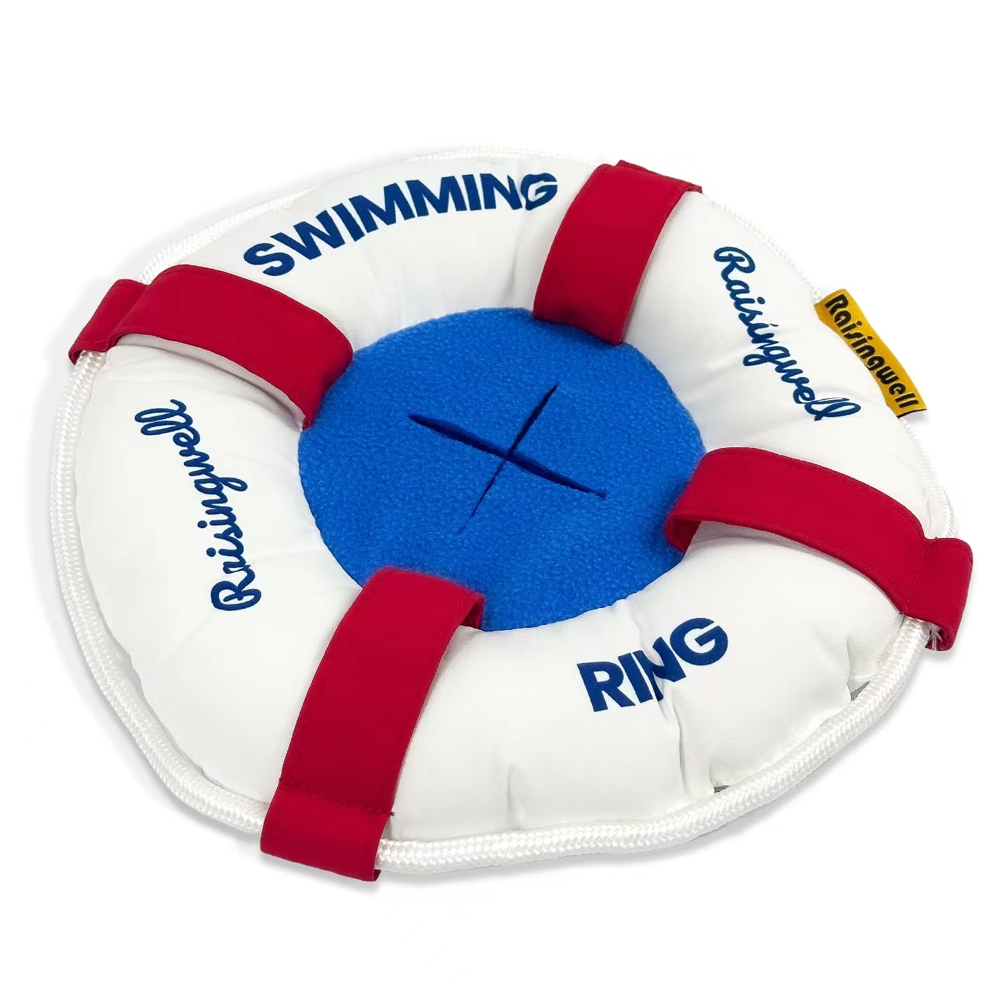 《 Raisingwell 》運動系列互動玩具（6種造型）