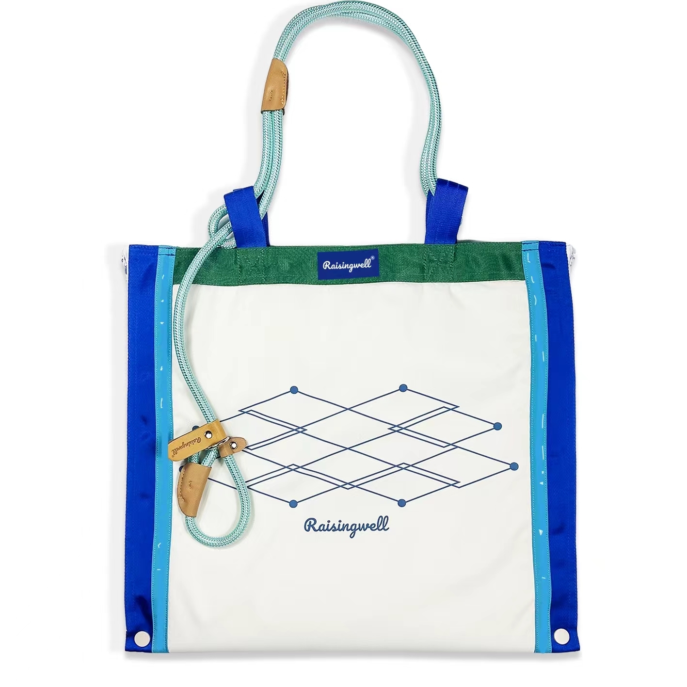 《 Raisingwell 》運動系列嗅聞玩具｜全套組