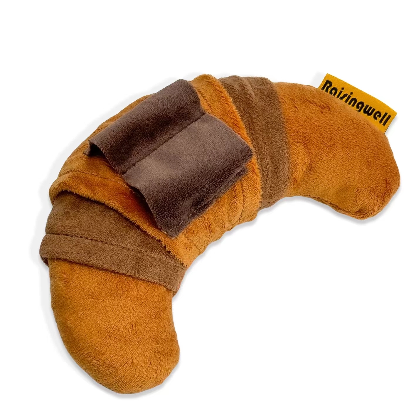 《 Raisingwell 》烘焙系列嗅聞玩具（7種造型）