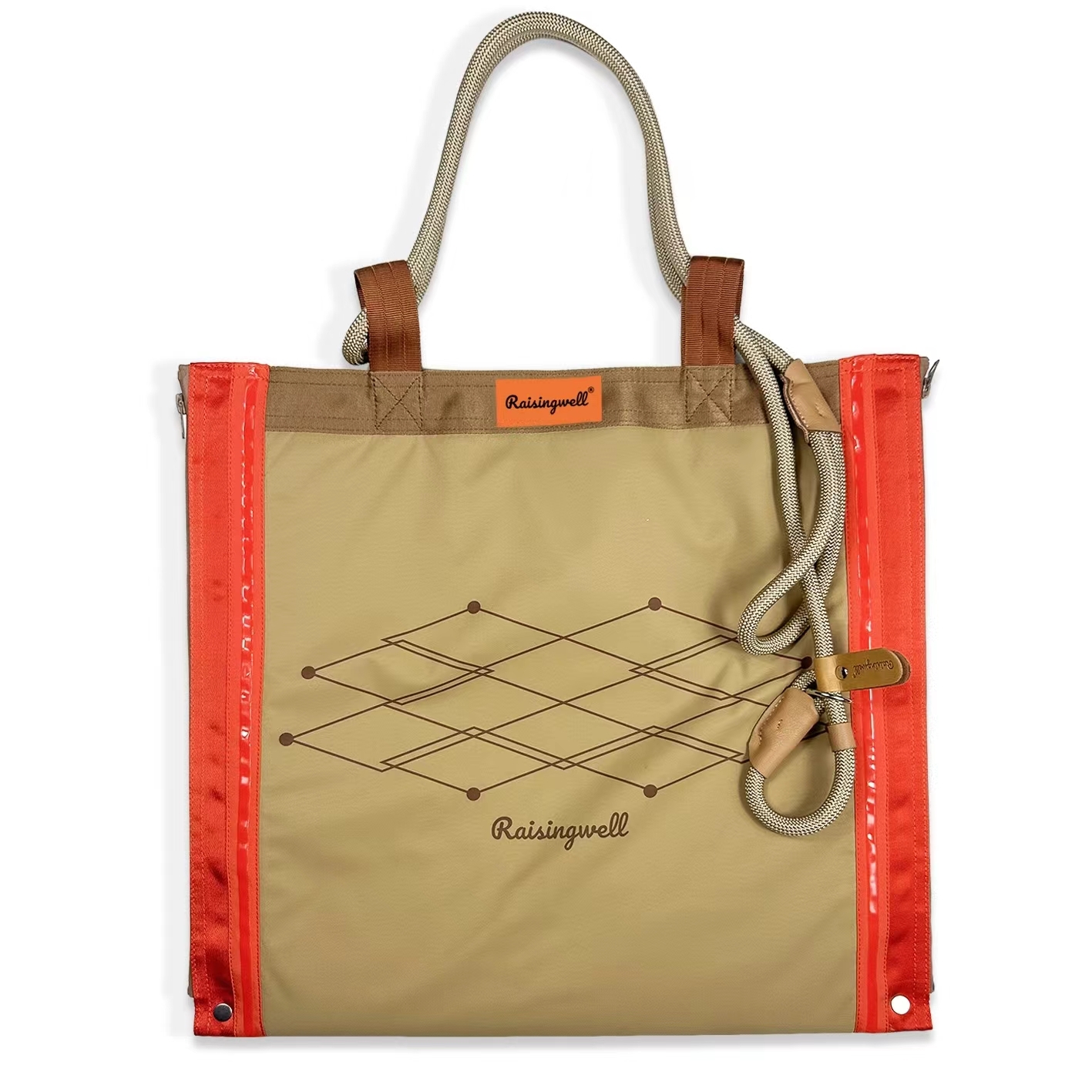 《 Raisingwell 》烘焙系列嗅聞玩具｜全套組