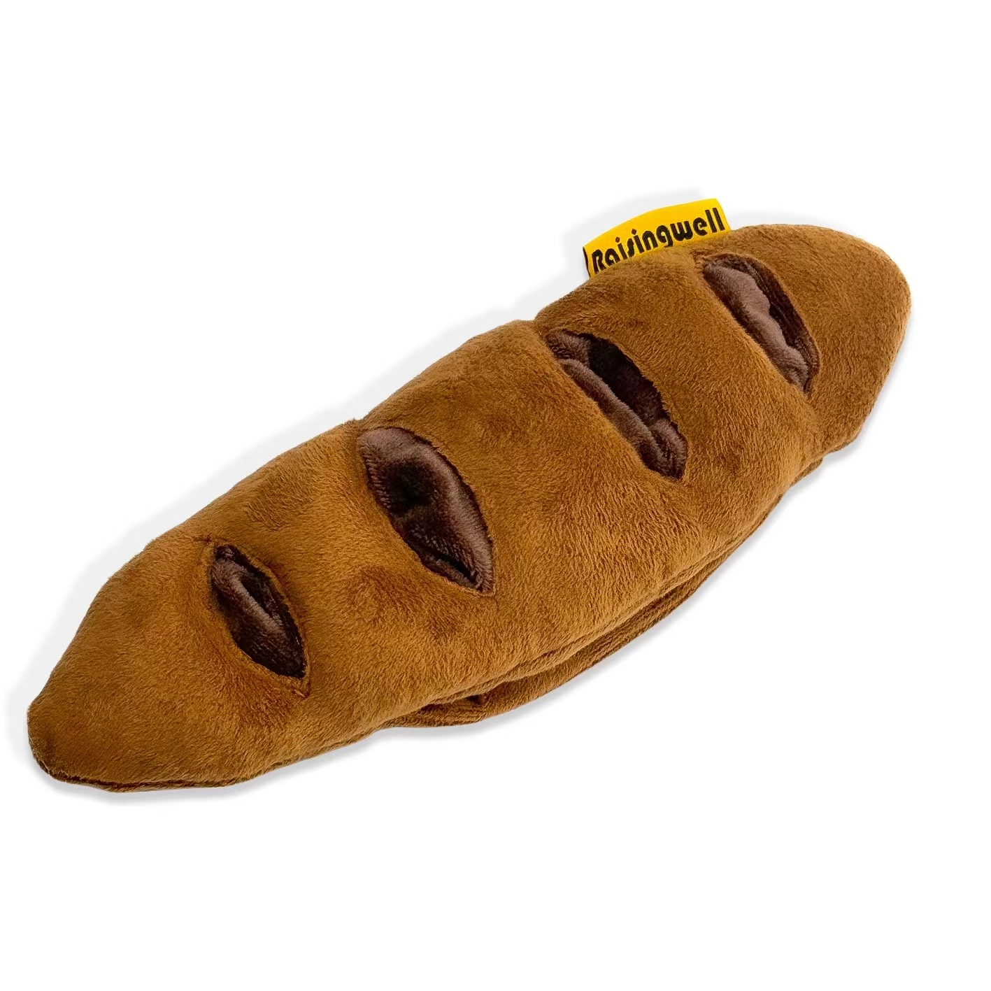 《 Raisingwell 》烘焙系列嗅聞玩具（7種造型）