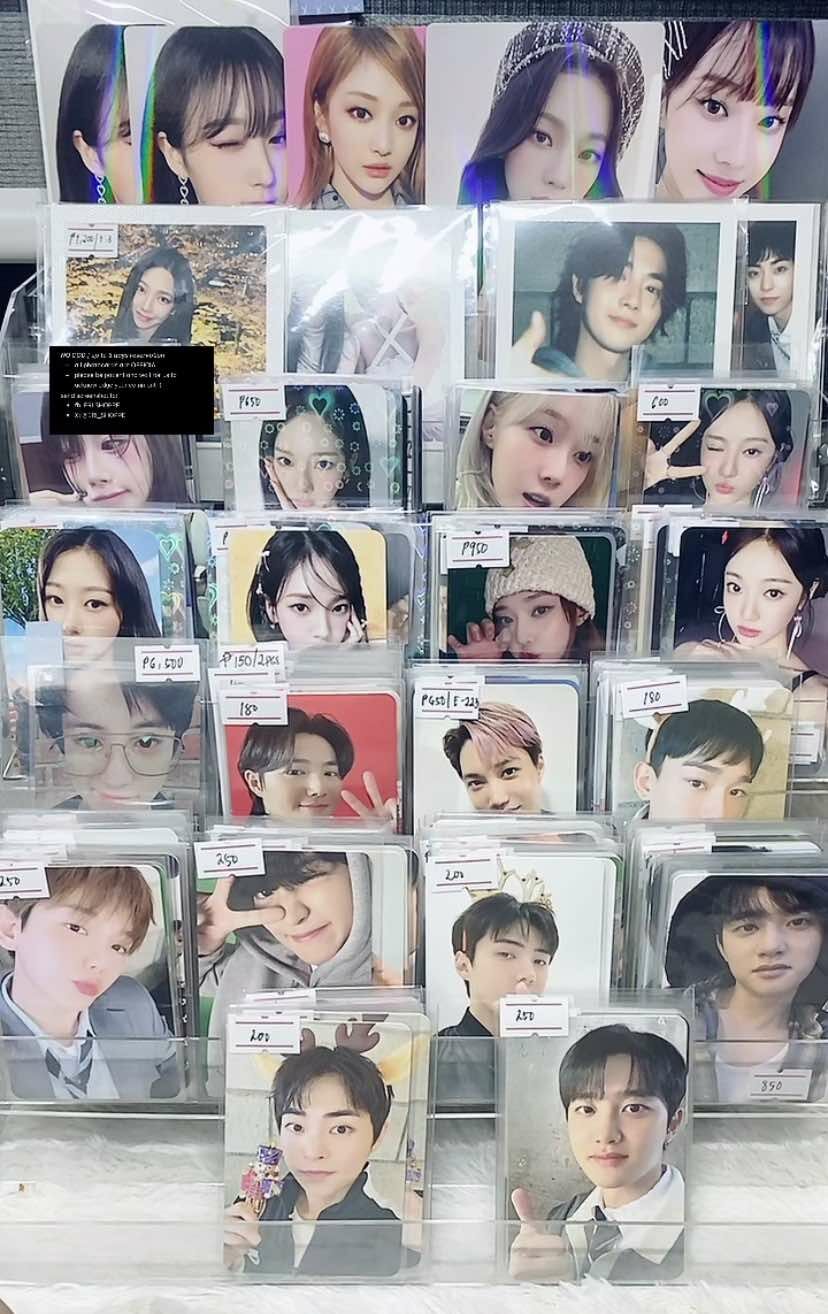 pc sale ✧ (with pf + sf already)