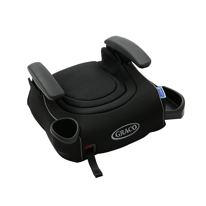 GRACO TurboBooster LX 幼兒成長型輔助汽車安全座椅