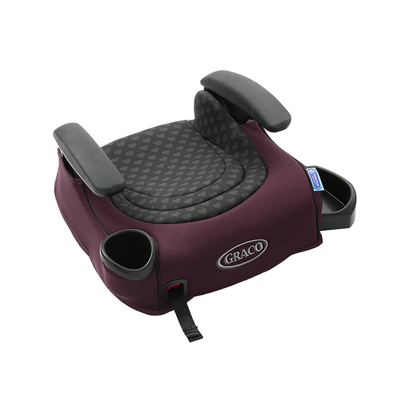 GRACO TurboBooster LX 幼兒成長型輔助汽車安全座椅