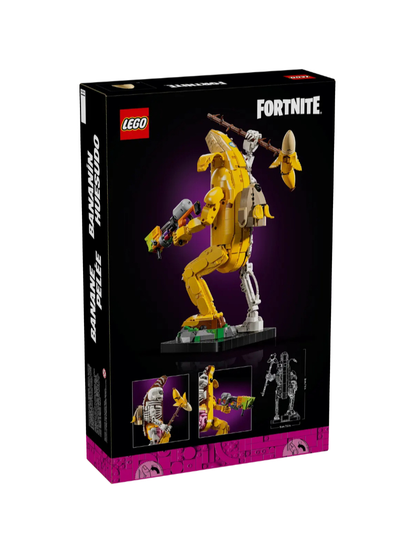 LEGO 77072 Peely Bone