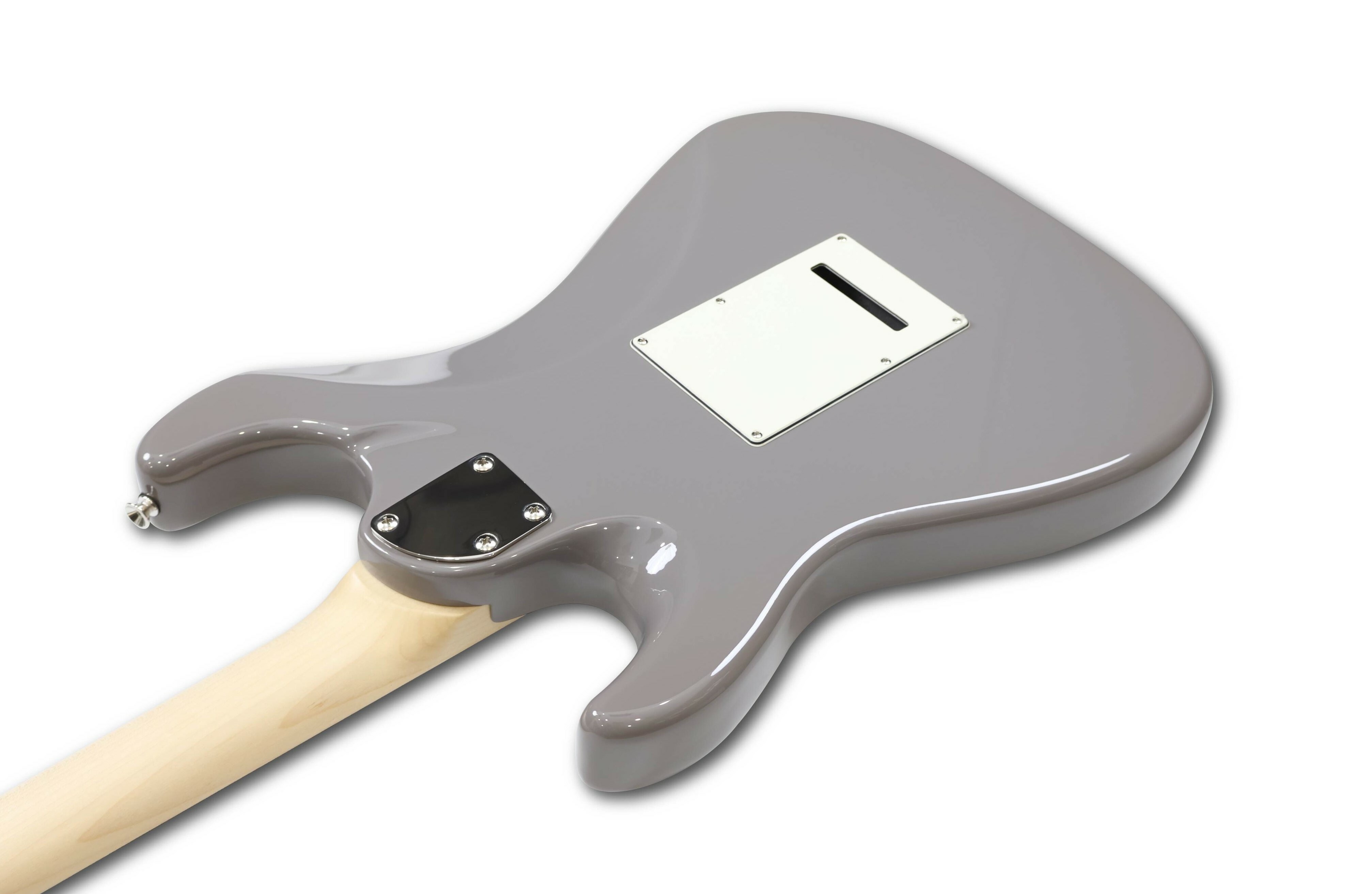 SOLOKING SOLOKING MS-1 BASIC GY 蒼雲灰 電吉他 第 3 張圖片｜三峽吉他 / Bass