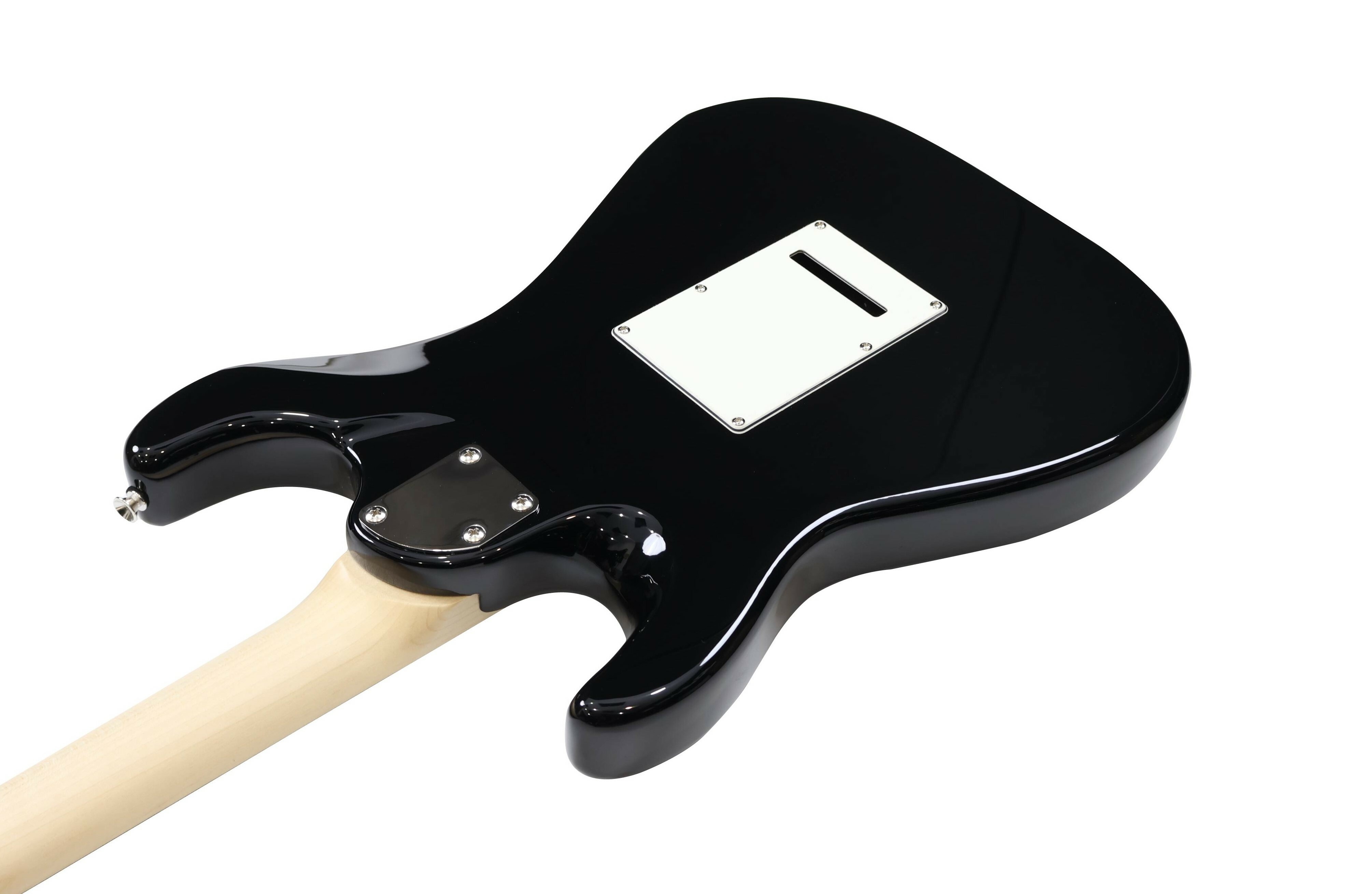 SOLOKING SOLOKING MS-1 BASIC BK 黑色 電吉他 第 3 張圖片｜三峽吉他 / Bass