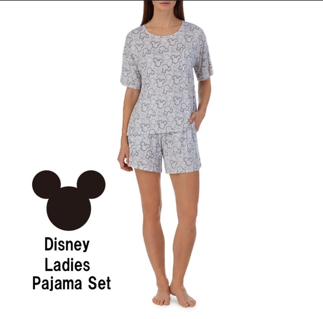 現貨 DISNEY 睡衣套裝 (AT10739)