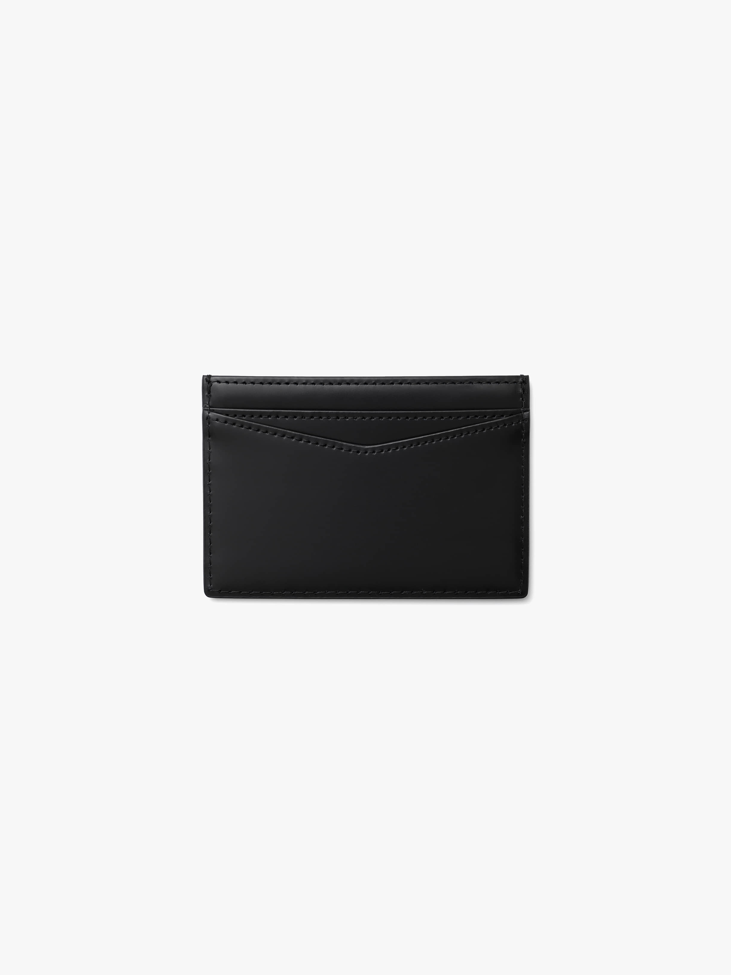 fennec - GRADIENT CARD HOLDER (BLUE)
