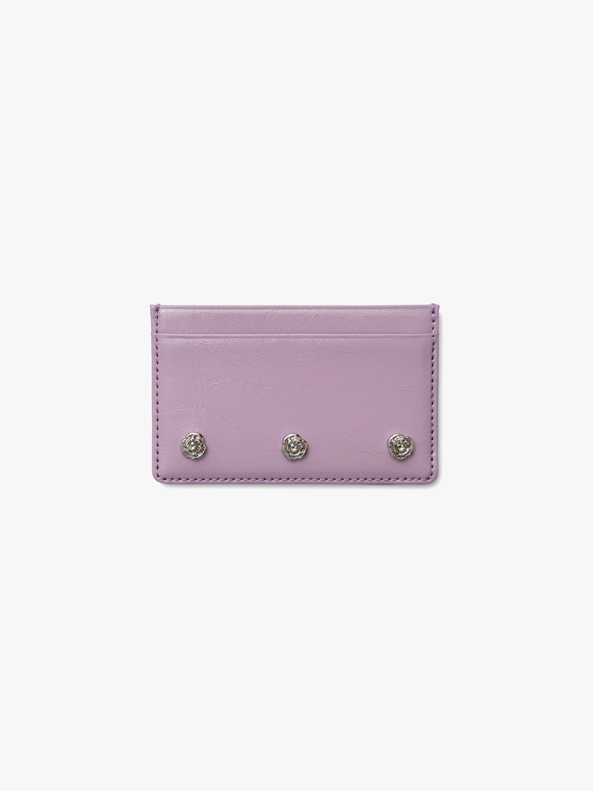 fennec - ROSIE CARDHOLDER (MAUVE)